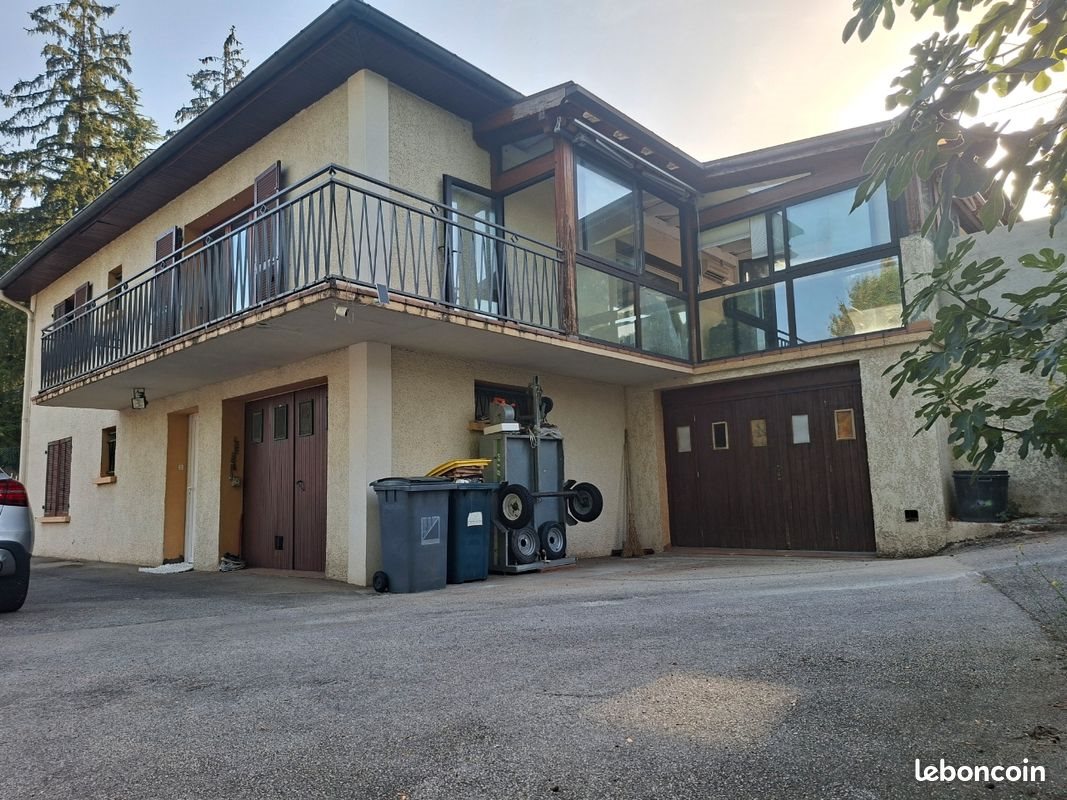 Maison à vendre, 110m², Saint-Étienne