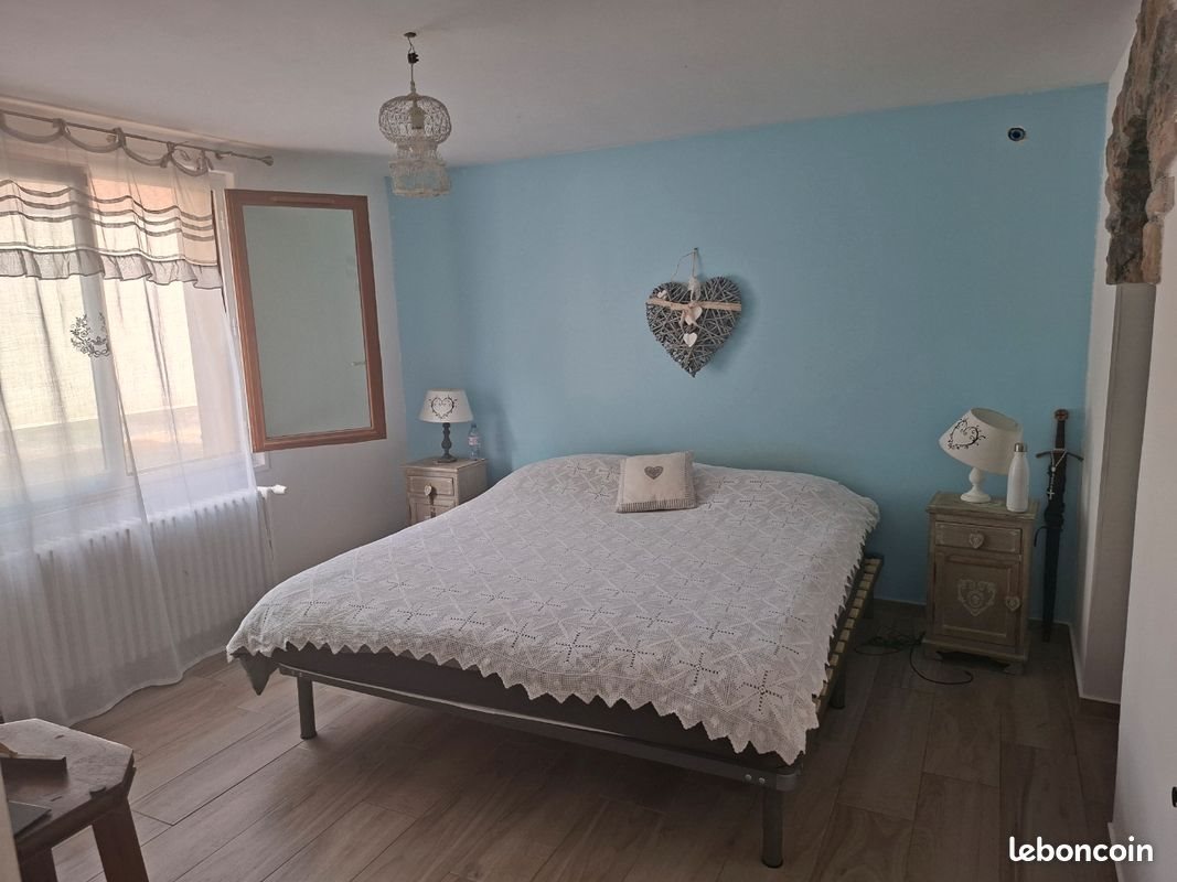 Maison à vendre, 110m², Saint-Étienne