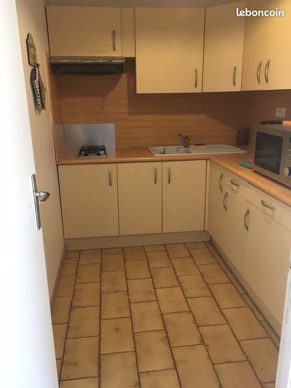 Appartement à vendre, 35m², Gréoux-les-Bains