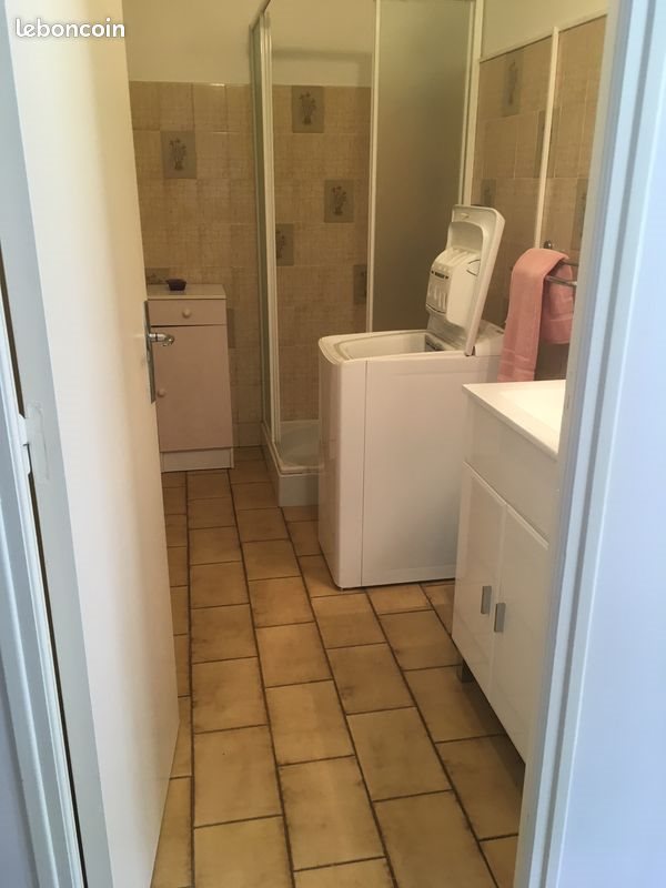Appartement à vendre, 35m², Gréoux-les-Bains