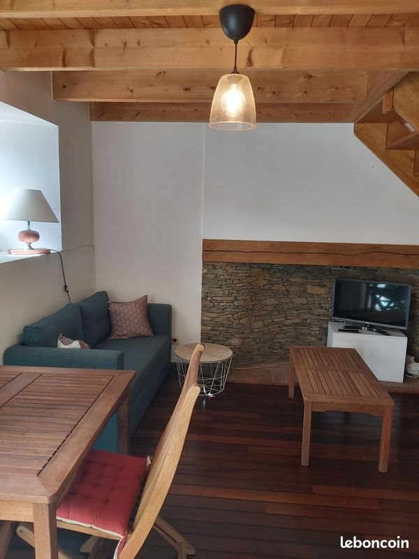 Maison à louer, 24m², Plougonvelin