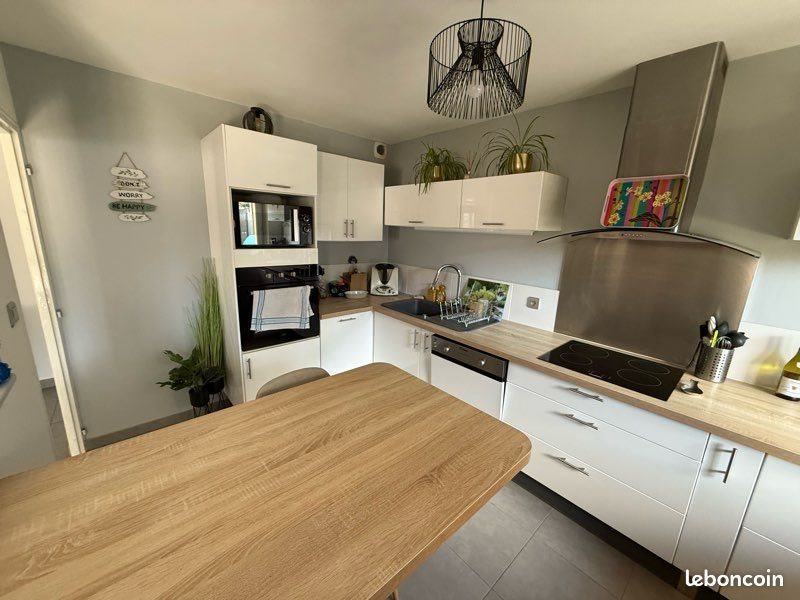 Appartement à vendre, 91m², Essert