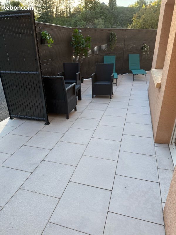 Appartement à vendre, 91m², Essert