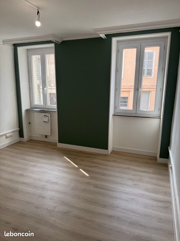 Appartement à vendre, 42m², Belley