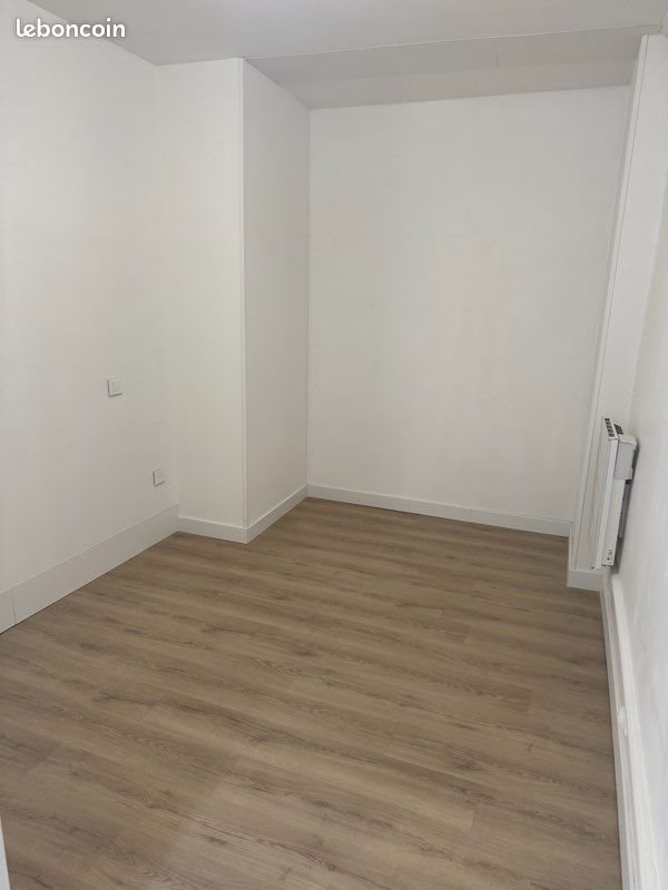 Appartement à vendre, 42m², Belley