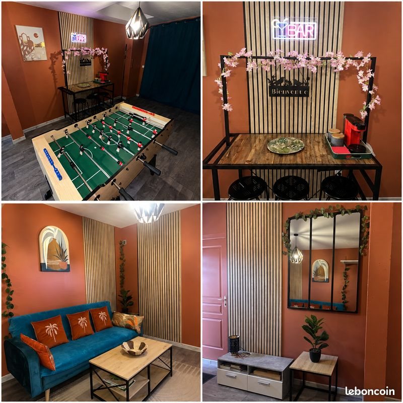 Maison à vendre, 132m², Voivres-lès-le-Mans