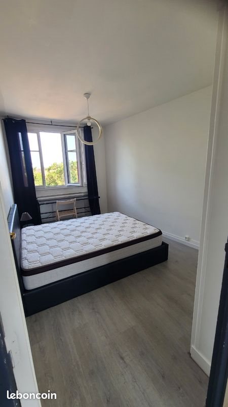 Appartement à vendre, 67m², Troyes