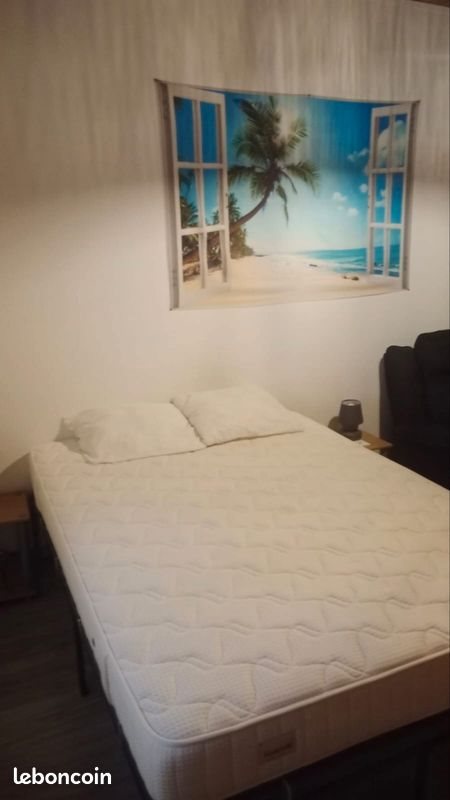 Appartement à louer, 40m², Pont-Saint-Esprit