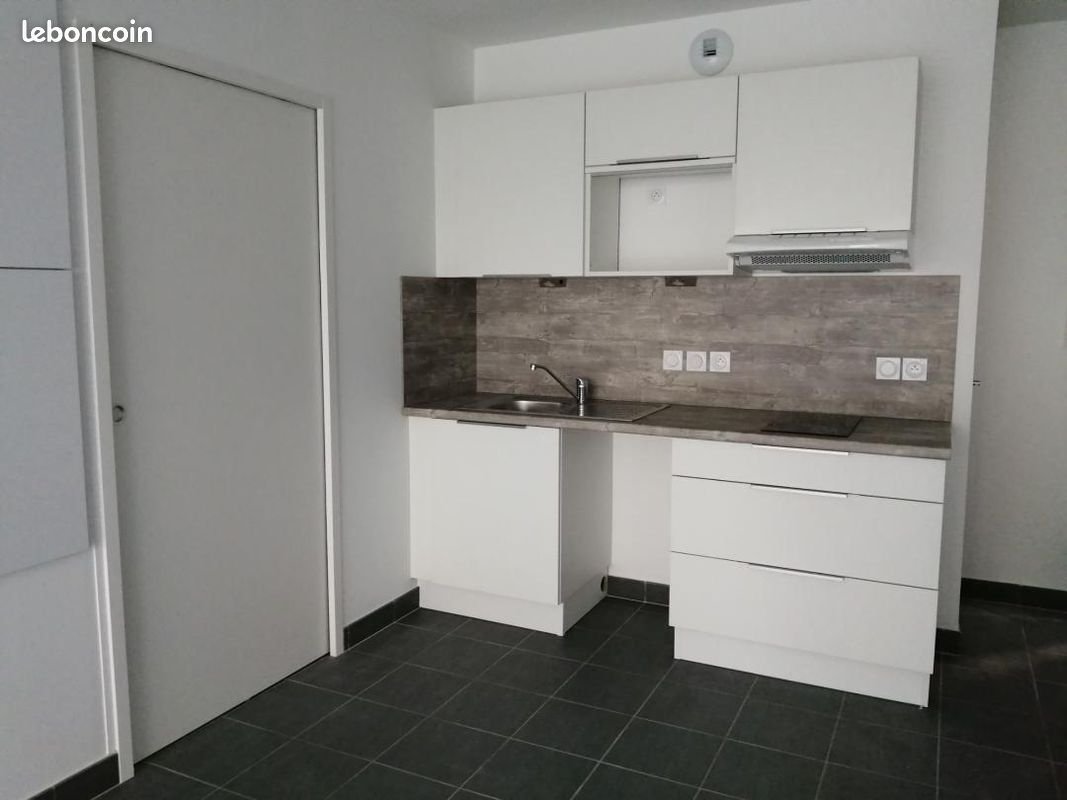 Appartement à louer, 50m², Rodez