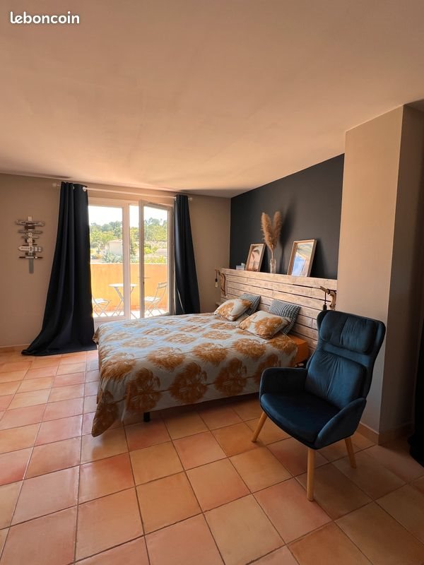 Maison à vendre, 115m², Montauroux