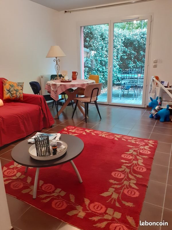 Appartement à louer, 50m², La Teste-de-Buch