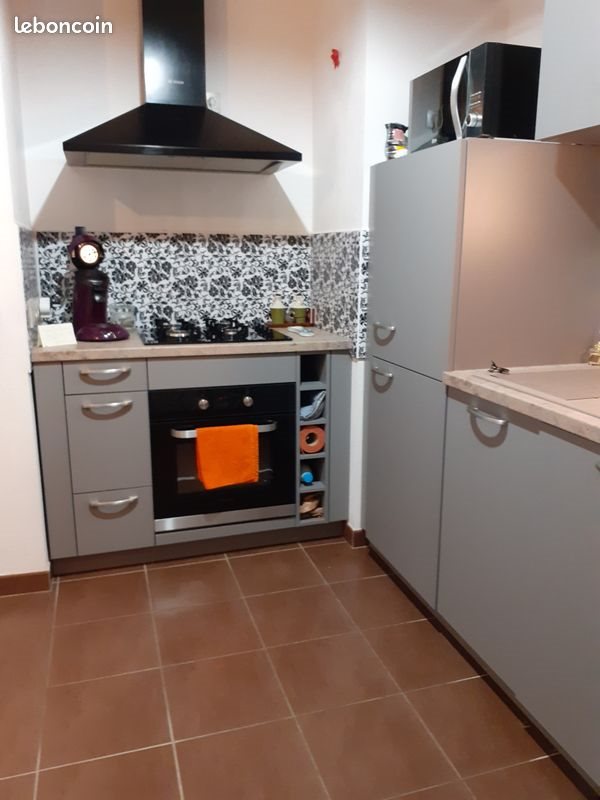 Appartement à louer, 50m², La Teste-de-Buch