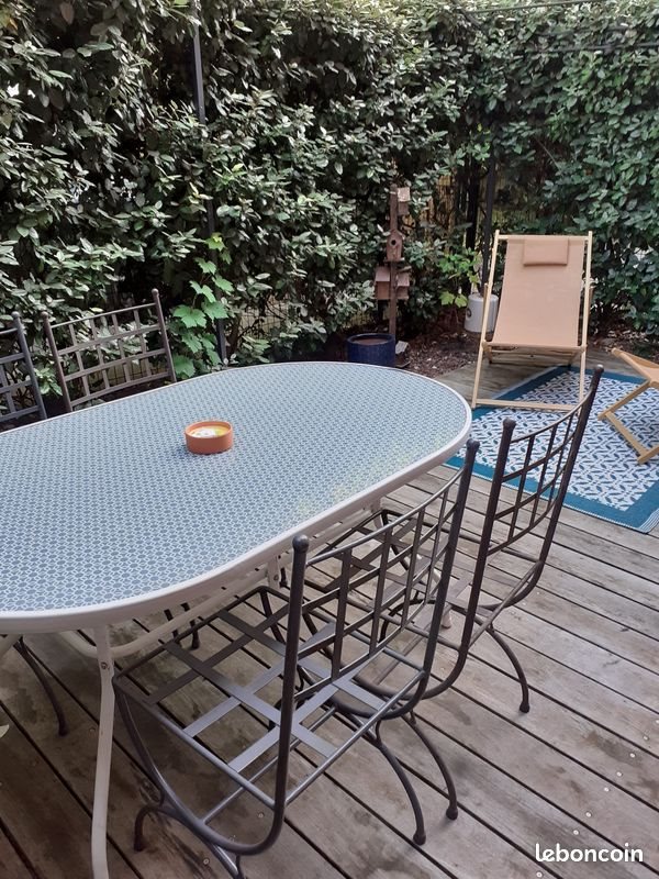 Appartement à louer, 50m², La Teste-de-Buch