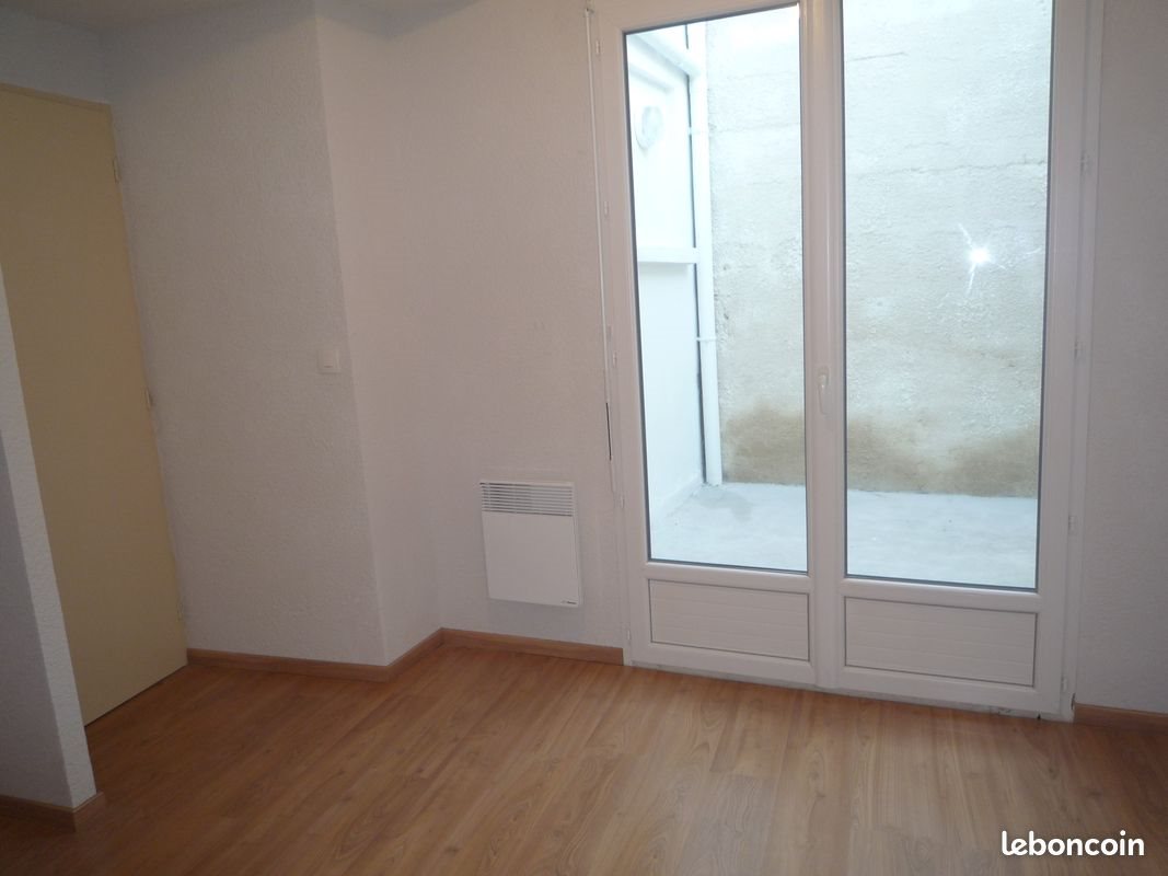 Appartement à louer, 51m², Bordeaux