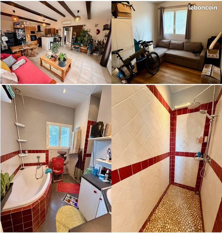 Appartement à vendre, 62m², Venelles