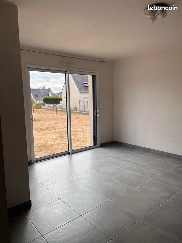 Maison à louer, 123m², Surzur