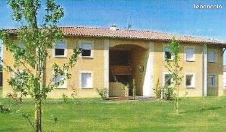 Appartement à louer, 38m², Sainte-Bazeille