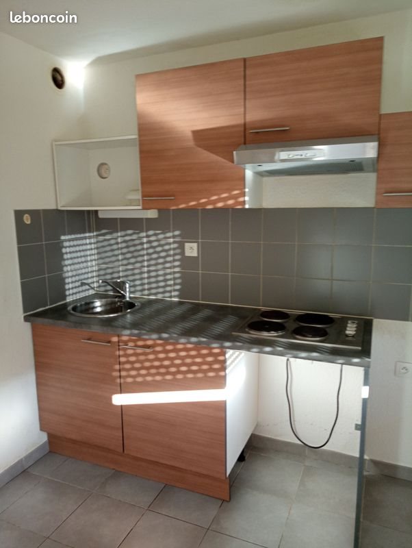 Appartement à louer, 38m², Sainte-Bazeille