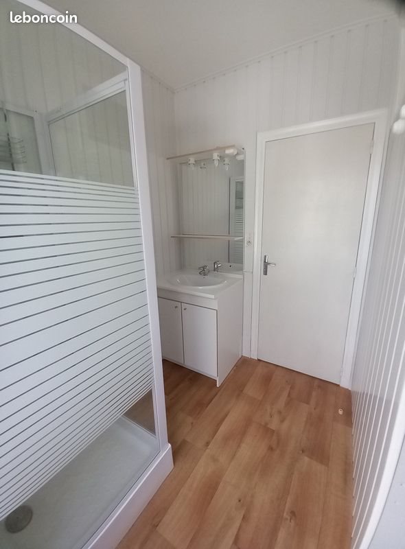 Appartement à louer, 30m², Malestroit