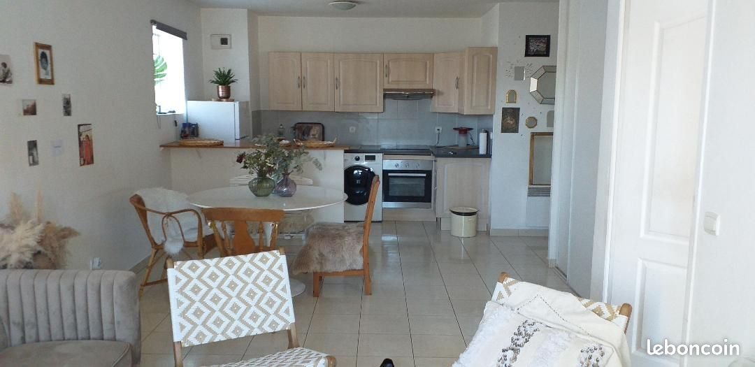 Appartement à vendre, 45m², Corbeil-Essonnes