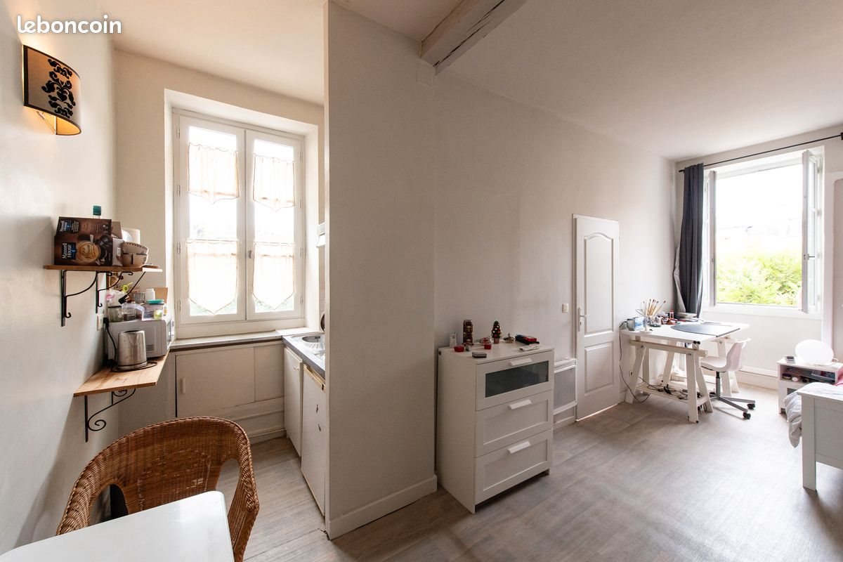 Appartement à louer, 24m², Pau