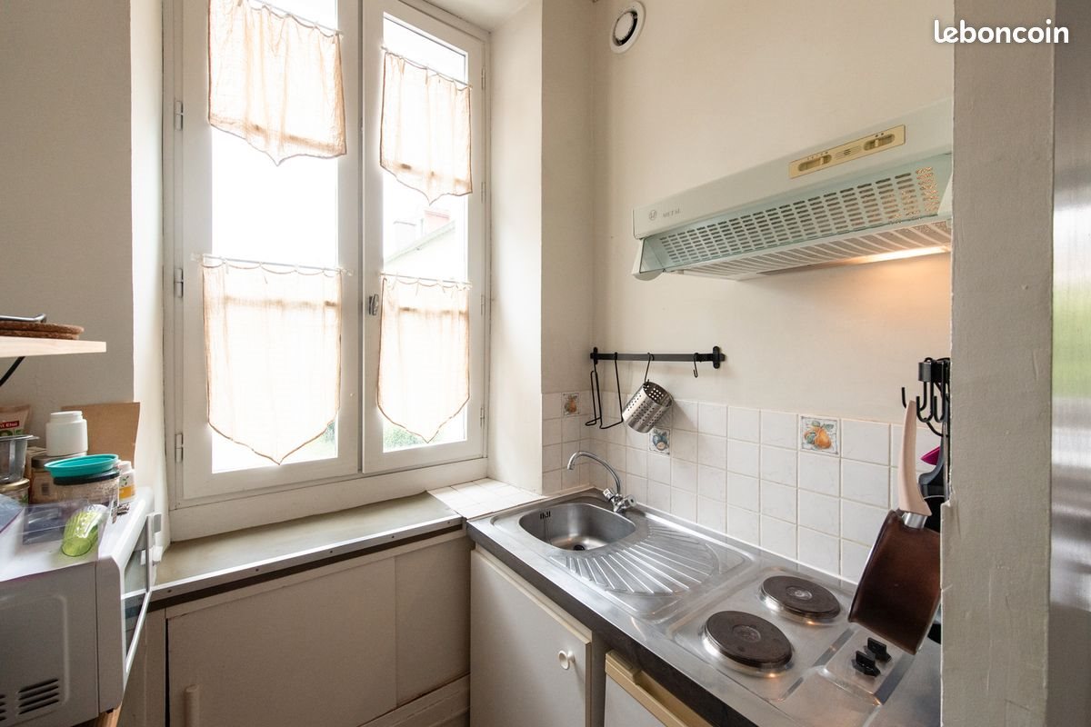 Appartement à louer, 24m², Pau
