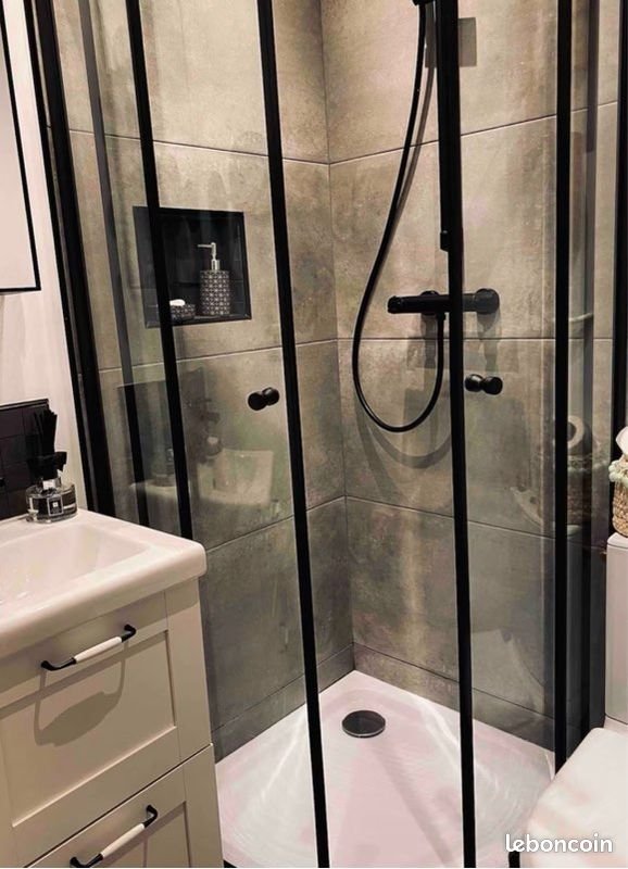 Appartement à louer, 21m², Paris 15ème