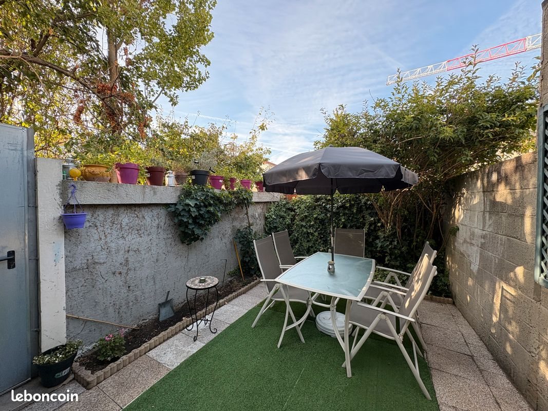 Maison à vendre, 70m², Bois-Colombes