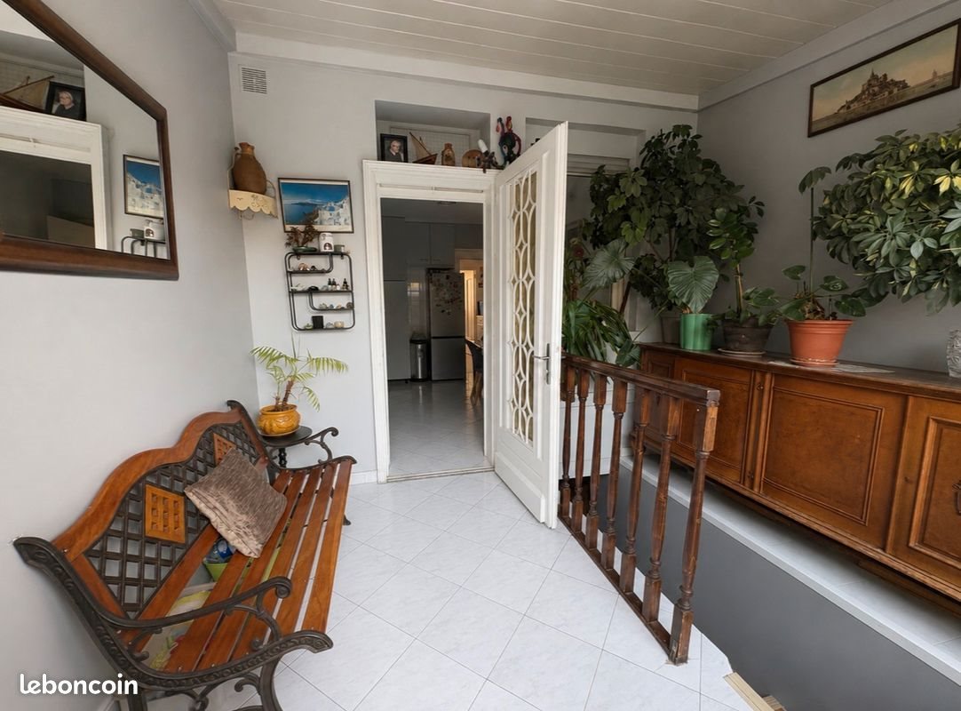 Maison à vendre, 70m², Bois-Colombes