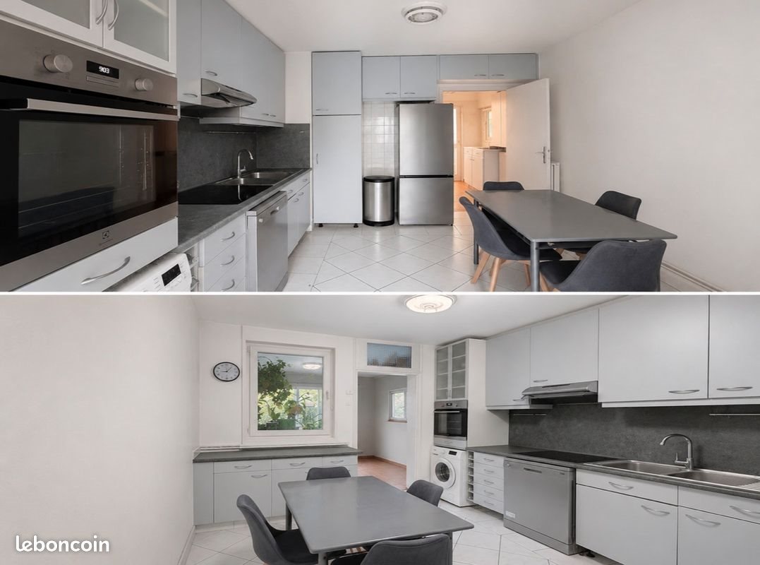 Maison à vendre, 70m², Bois-Colombes