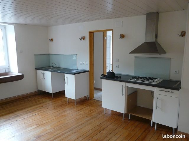 Appartement à louer, 75m², Lièpvre