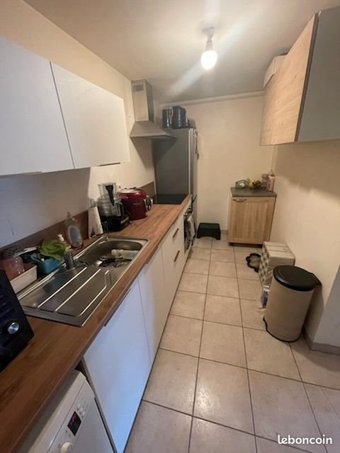 Appartement à louer, 78m², Saint-Omer