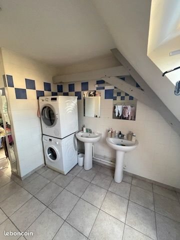Appartement à louer, 78m², Saint-Omer