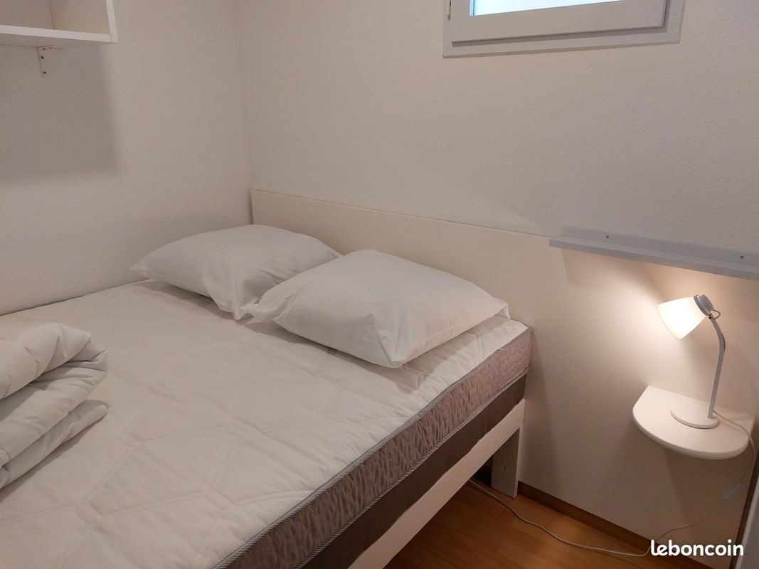 Appartement à vendre, 22m², Château-d'Olonne