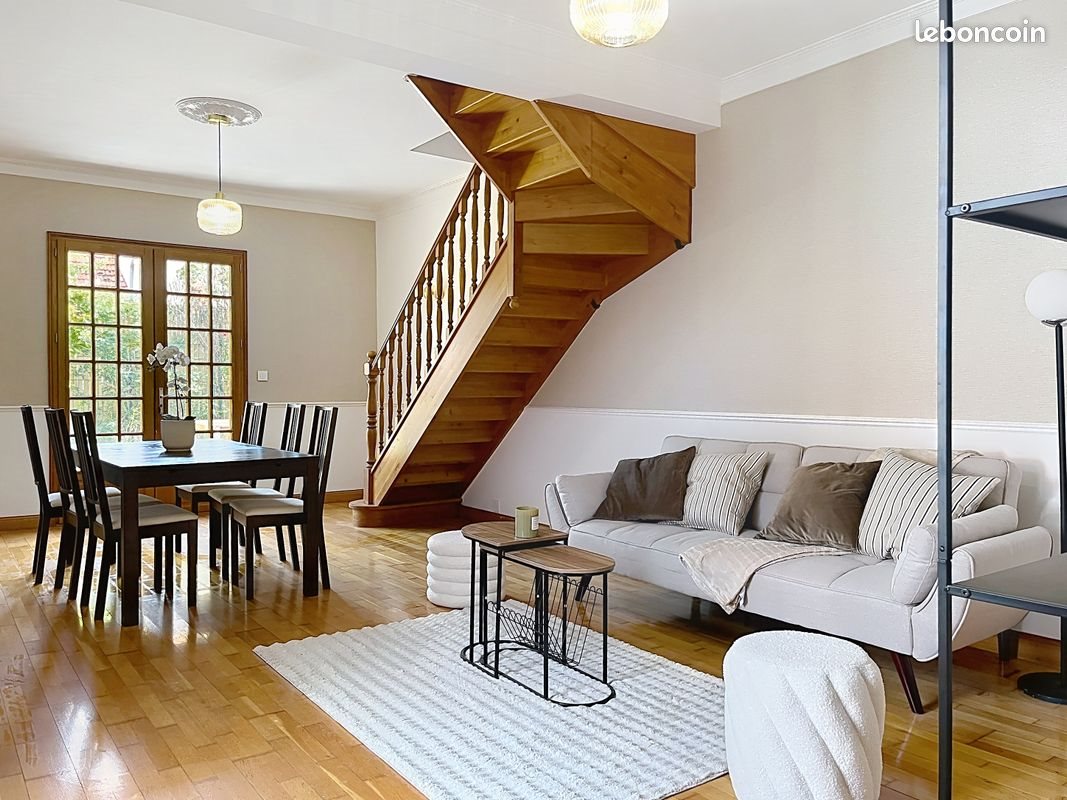 Maison à vendre, 76m², Saint-André-les-Vergers
