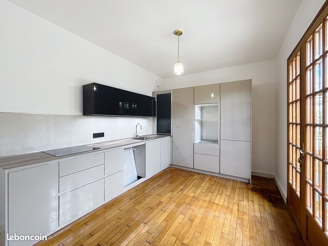 Maison à vendre, 76m², Saint-André-les-Vergers