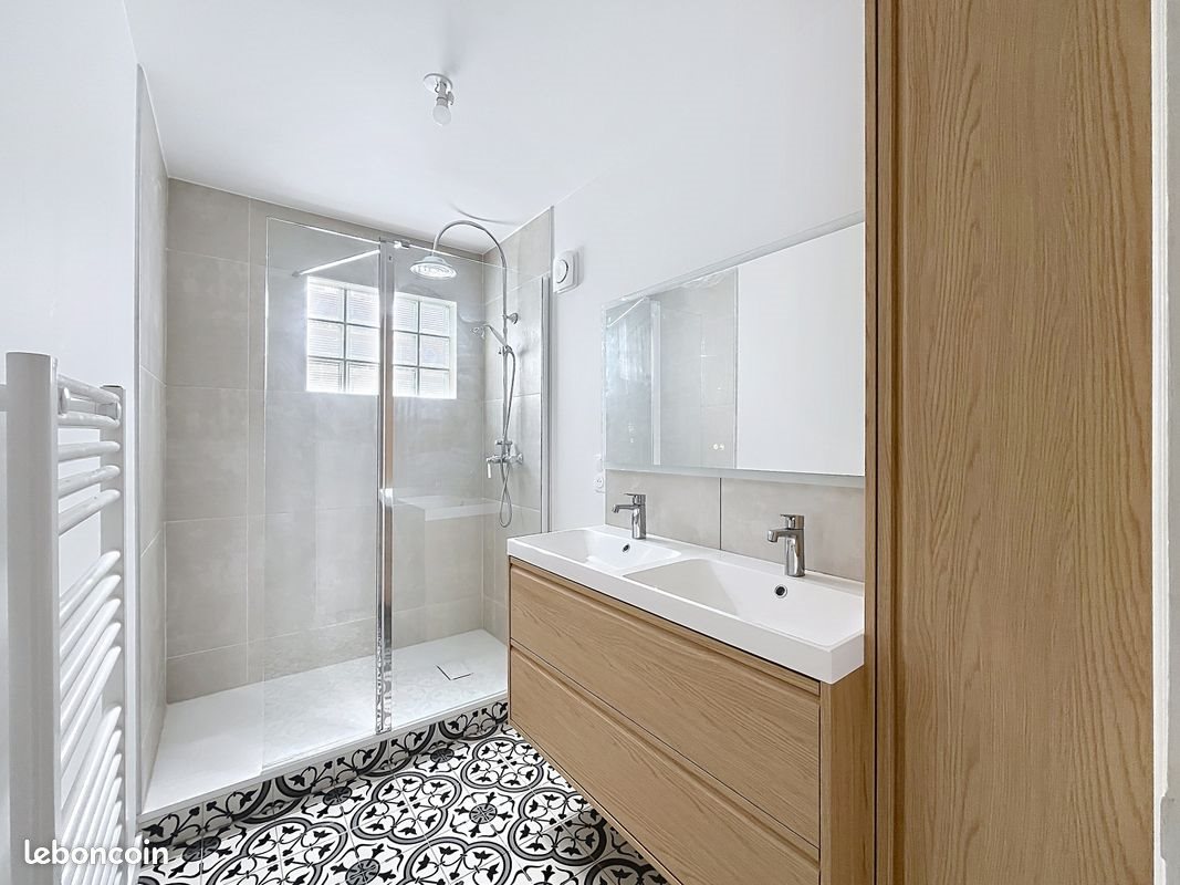 Maison à vendre, 76m², Saint-André-les-Vergers