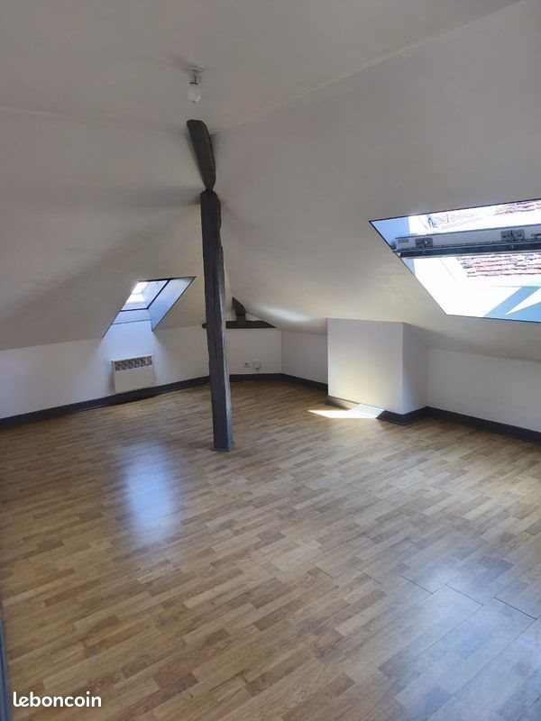 Appartement à louer, 67m², Toucy