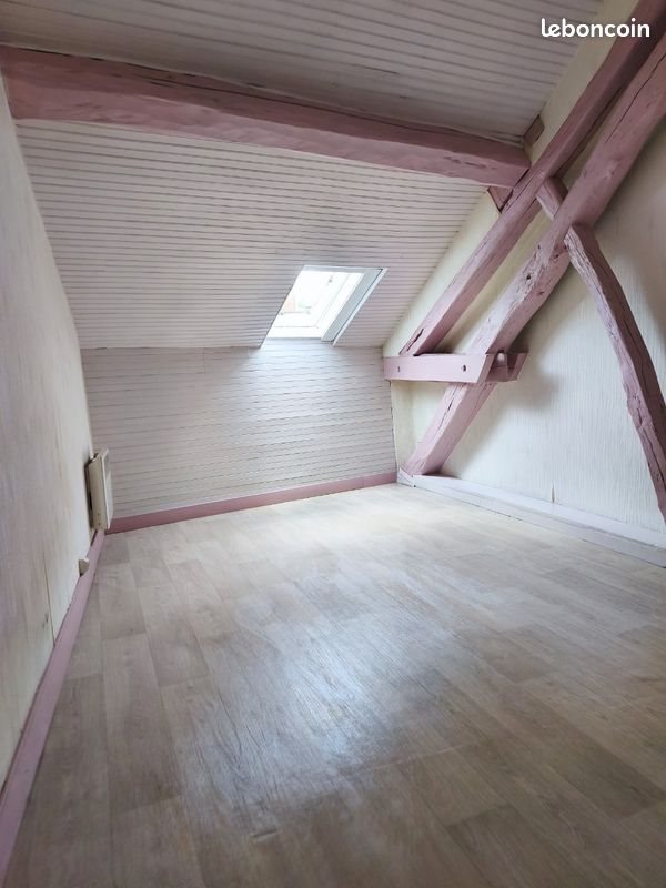 Appartement à louer, 67m², Toucy