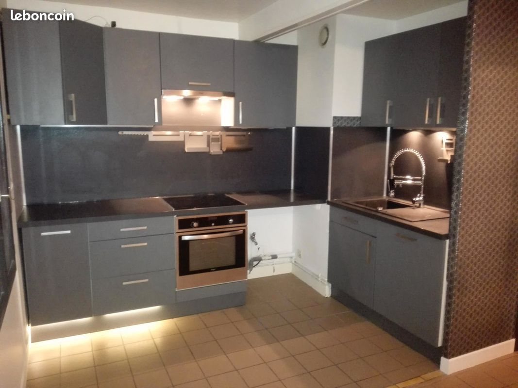 Appartement à louer, 40m², Ponts-et-Marais