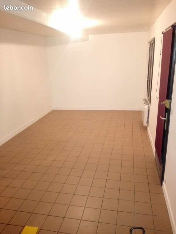 Appartement à louer, 40m², Ponts-et-Marais