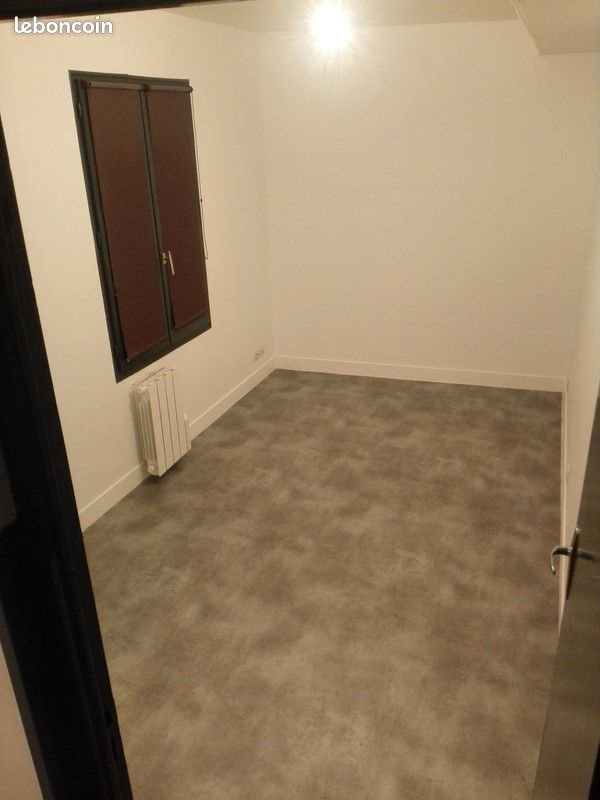 Appartement à louer, 40m², Ponts-et-Marais