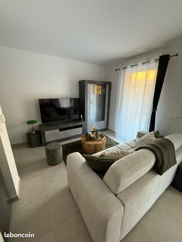 Appartement à vendre, 47m², Manosque