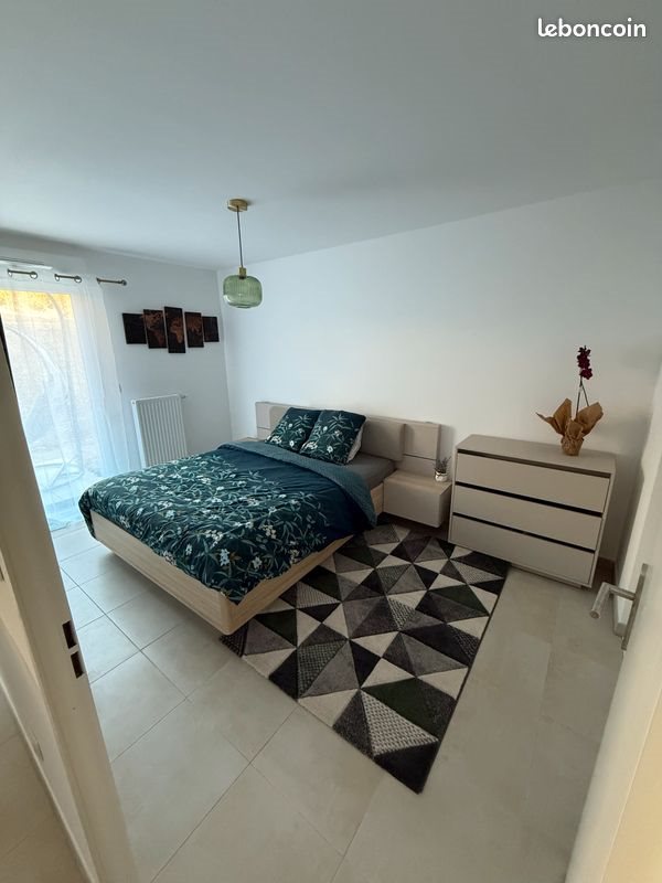 Appartement à vendre, 47m², Manosque