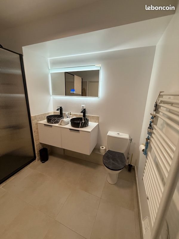 Appartement à vendre, 47m², Manosque