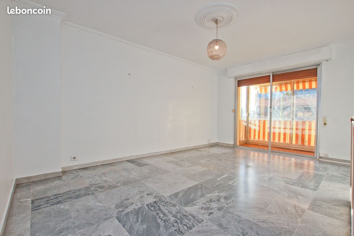 Appartement à vendre, 76m², Le Cannet