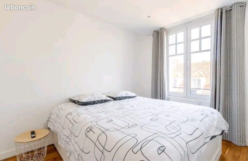 Appartement à vendre, 52m², Chantilly