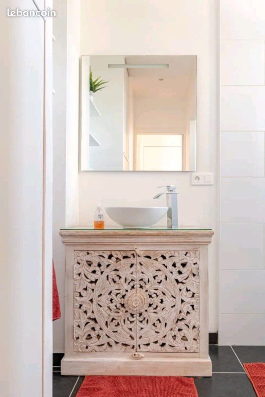 Appartement à vendre, 52m², Chantilly