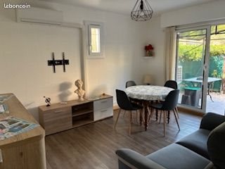 Appartement à vendre, 34m², Le Barcarès