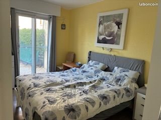 Appartement à vendre, 34m², Le Barcarès